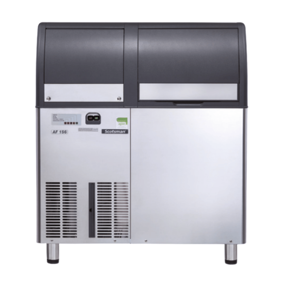 Scotsman AF 156 160 Kg/Gün Flake Ice (Pul Buz) Makinesi