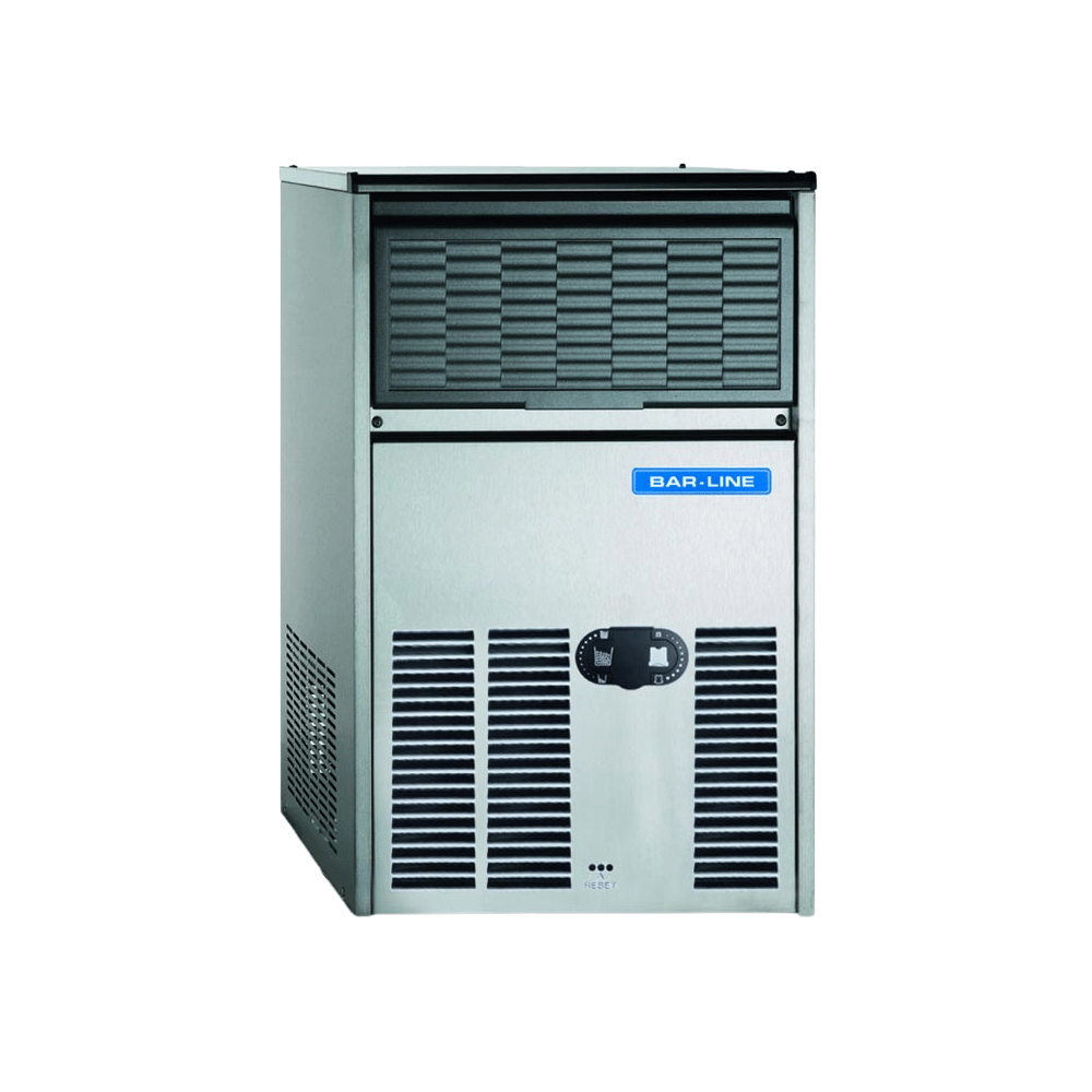 SCOTSMAN Bar Line B 3008 Hazneli Buz Makinesi