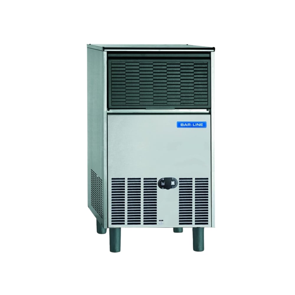 SCOTSMAN Bar Line B 6022 Hazneli Buz Makinesi