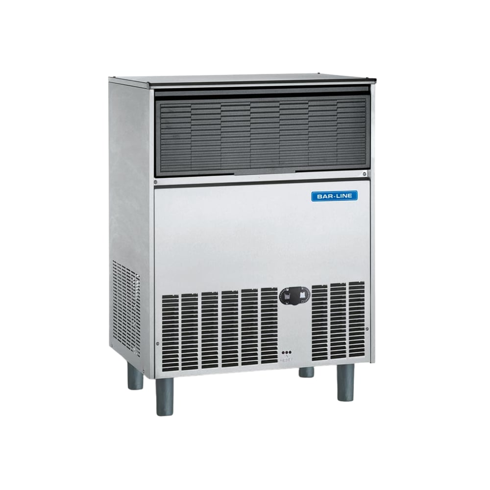 SCOTSMAN Bar Line B 7540 Hazneli Buz Makinesi