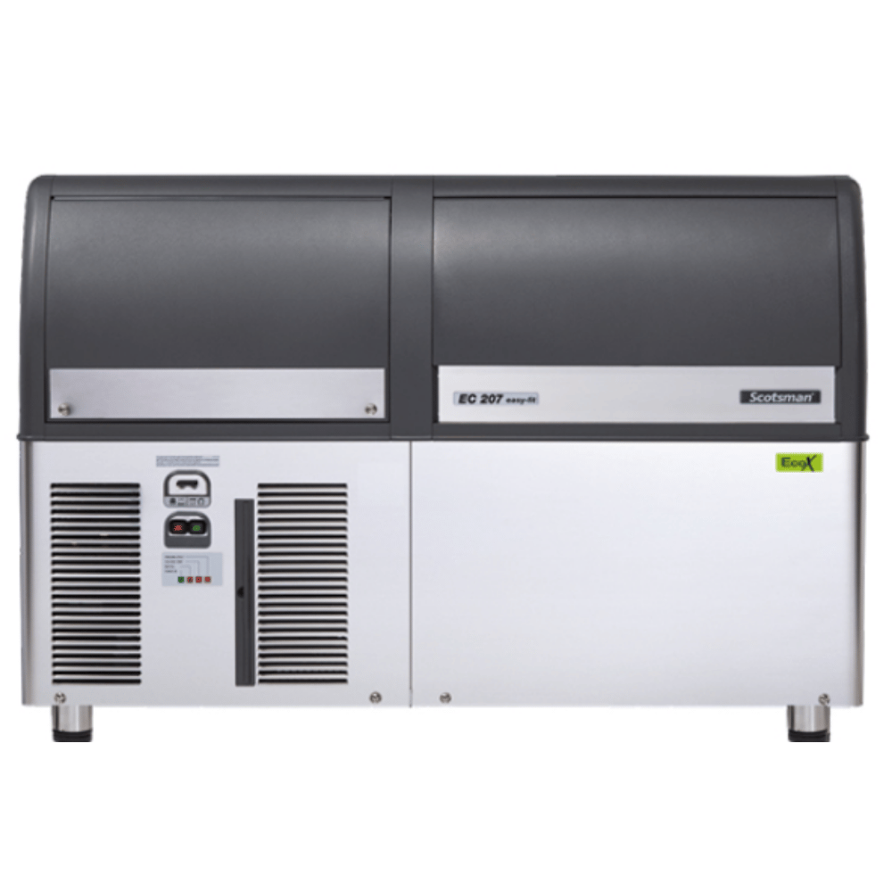 Scotsman EC 207 145/Gün Buz Makinesi