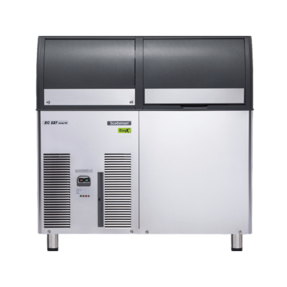 Scotsman EC 227 165/Gün Buz Makinesi
