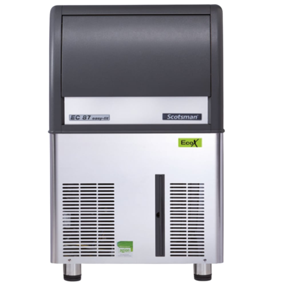 Scotsman EC 87 39kgGün Buz Makinesi