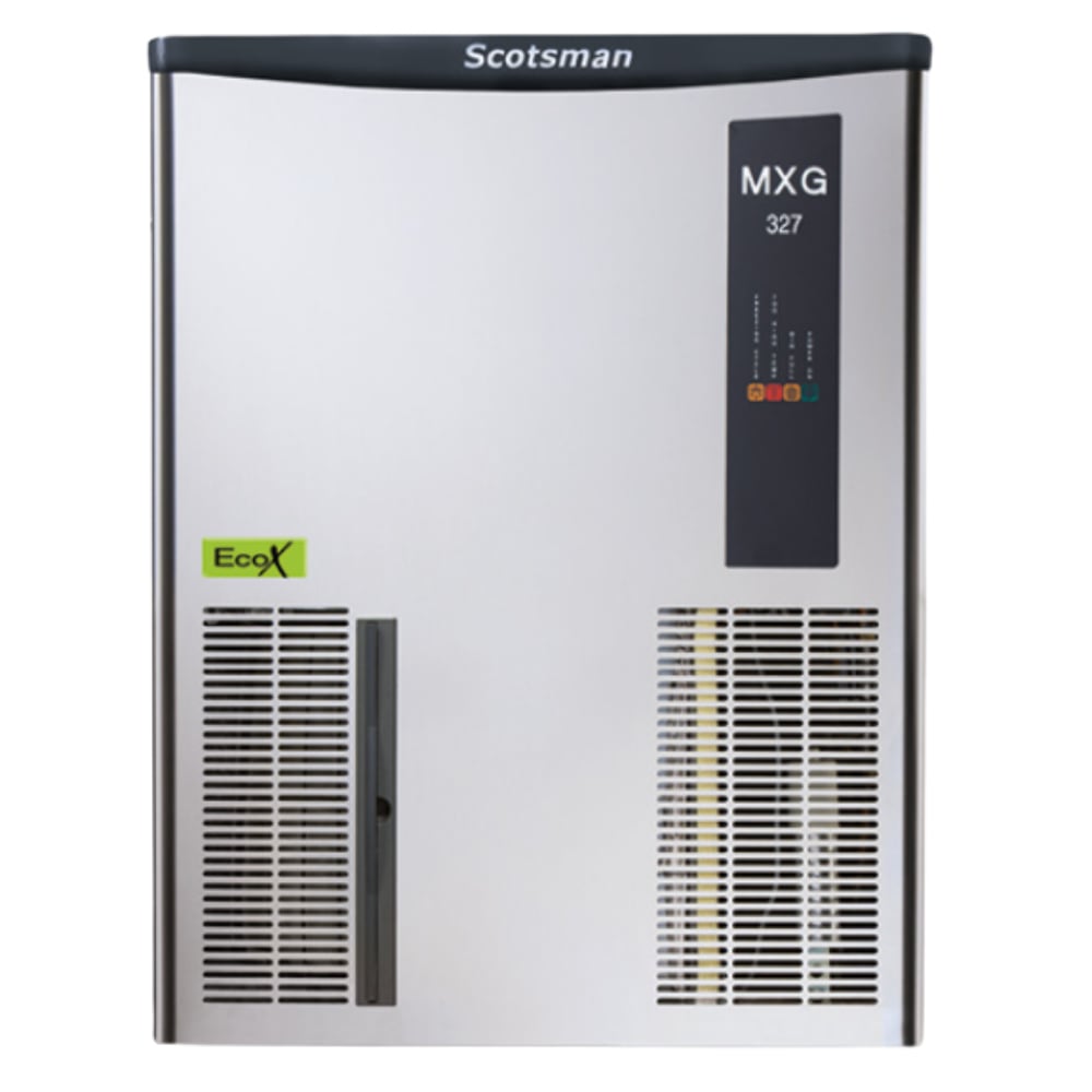 Scotsman MXG 327 152Kg/Gün Buz Makinesi