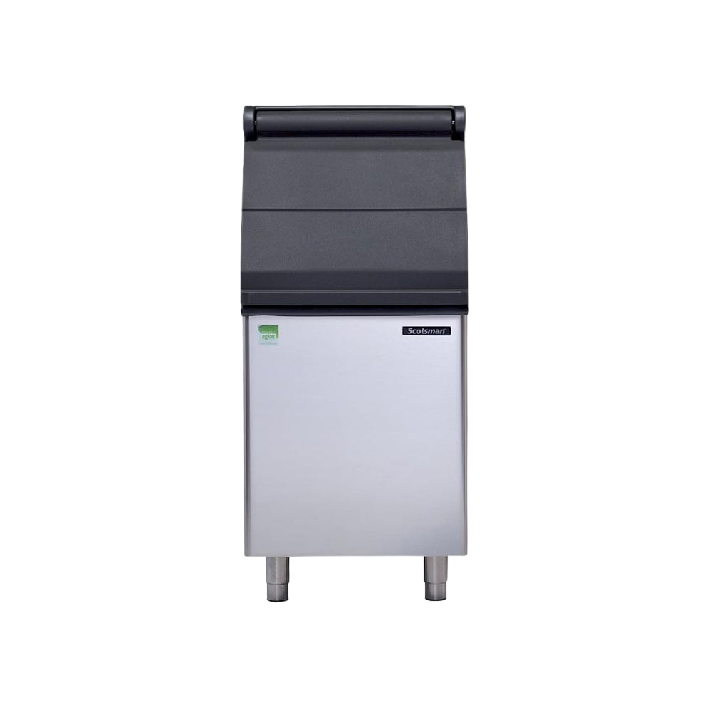 SCOTSMAN SB 322 168 kg Kapasiteli Buz Haznesi
