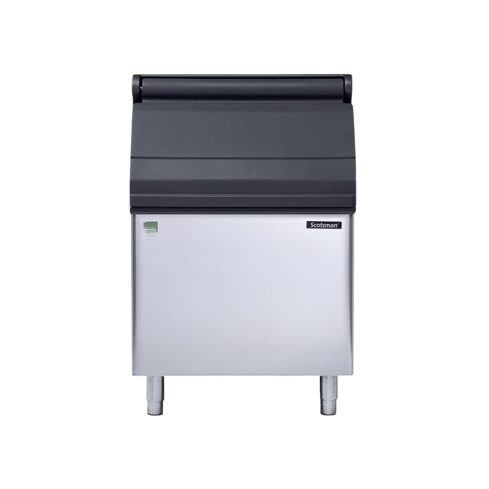 SCOTSMAN SB 393 181 kg Kapasiteli Buz Haznesi