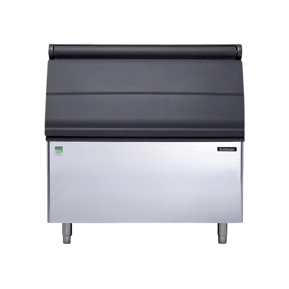 SCOTSMAN SB 550 252 kg Kapasiteli Buz Haznesi