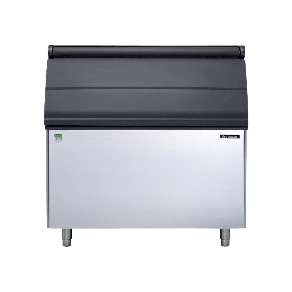 SCOTSMAN SB 948 406 kg Kapasiteli Buz Haznesi