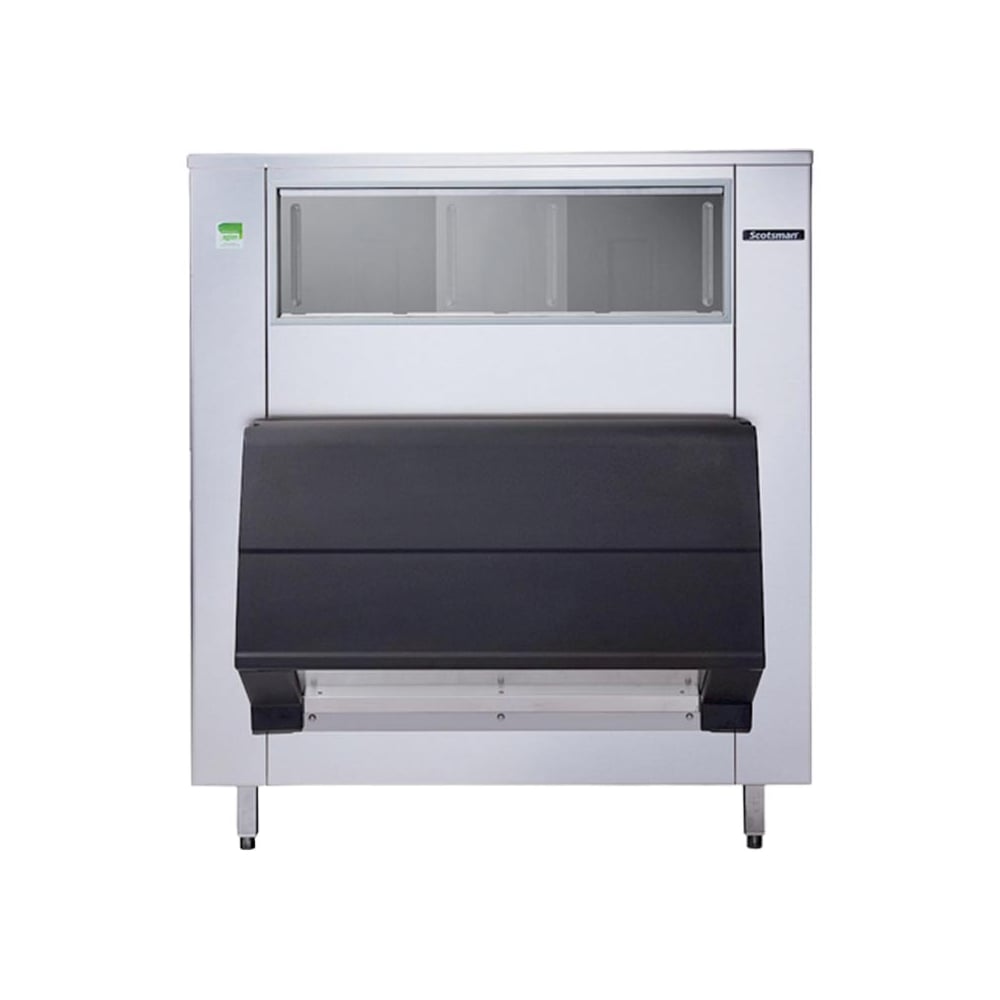 SCOTSMAN UBH 1600 812 kg Kapasiteli Dikey Buz Haznesi