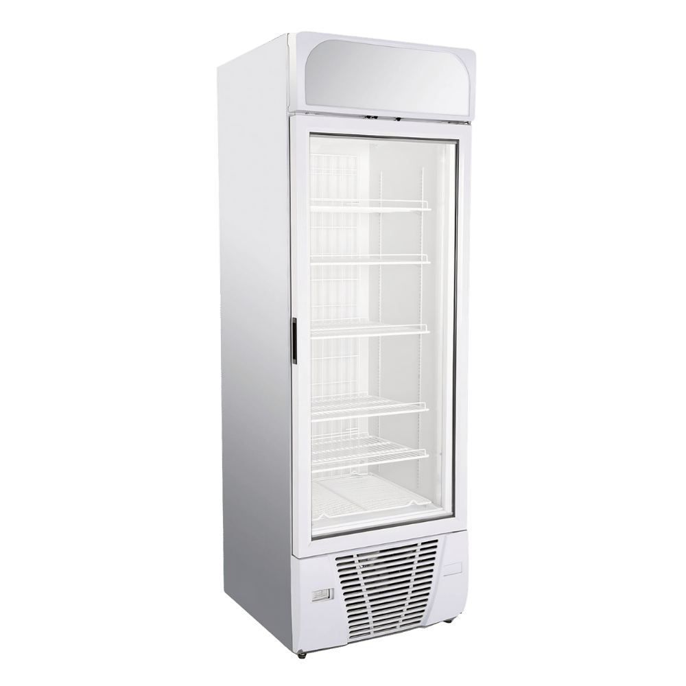 Şenocak VF500 NF No Frost Dikey Dondurucu