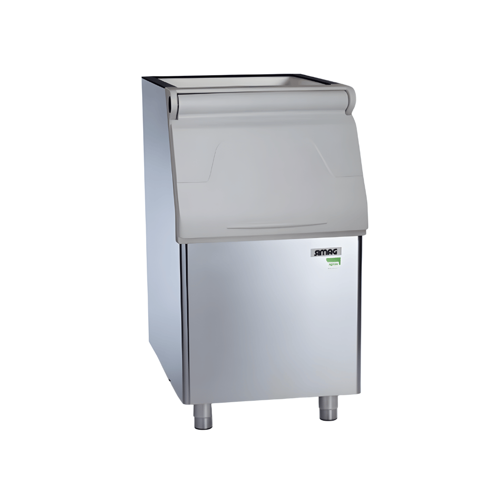 SİMAG R 100 Buz Haznesi