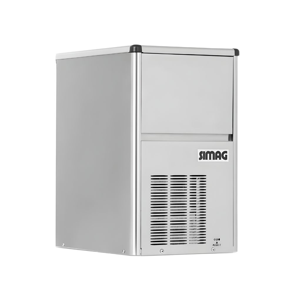 SİMAG SDH 24 AS Buz Makinesi
