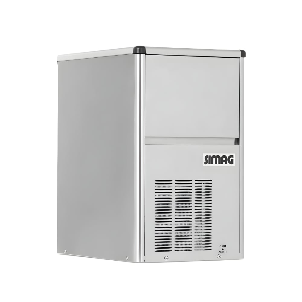 SİMAG SDH 30 AS Buz Makinesi