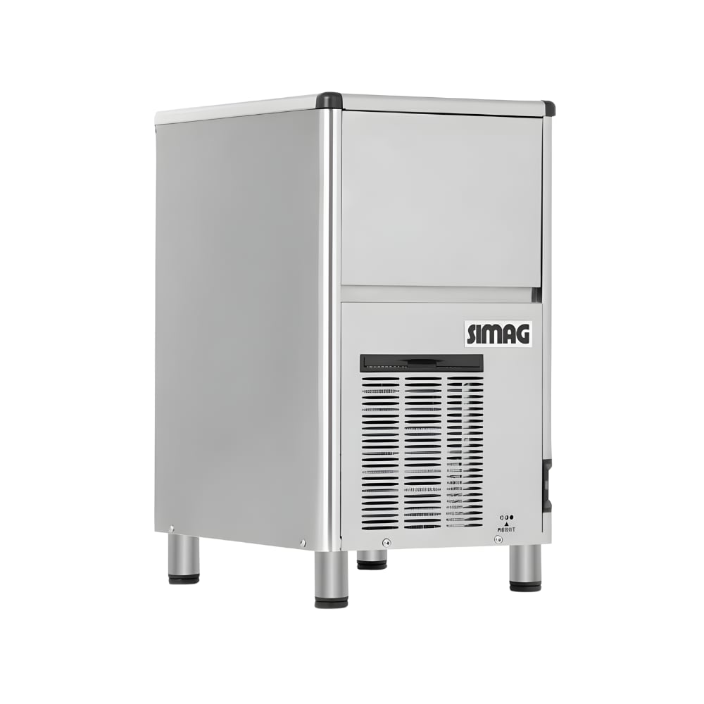 SİMAG SDH 40 AS Buz Makinesi
