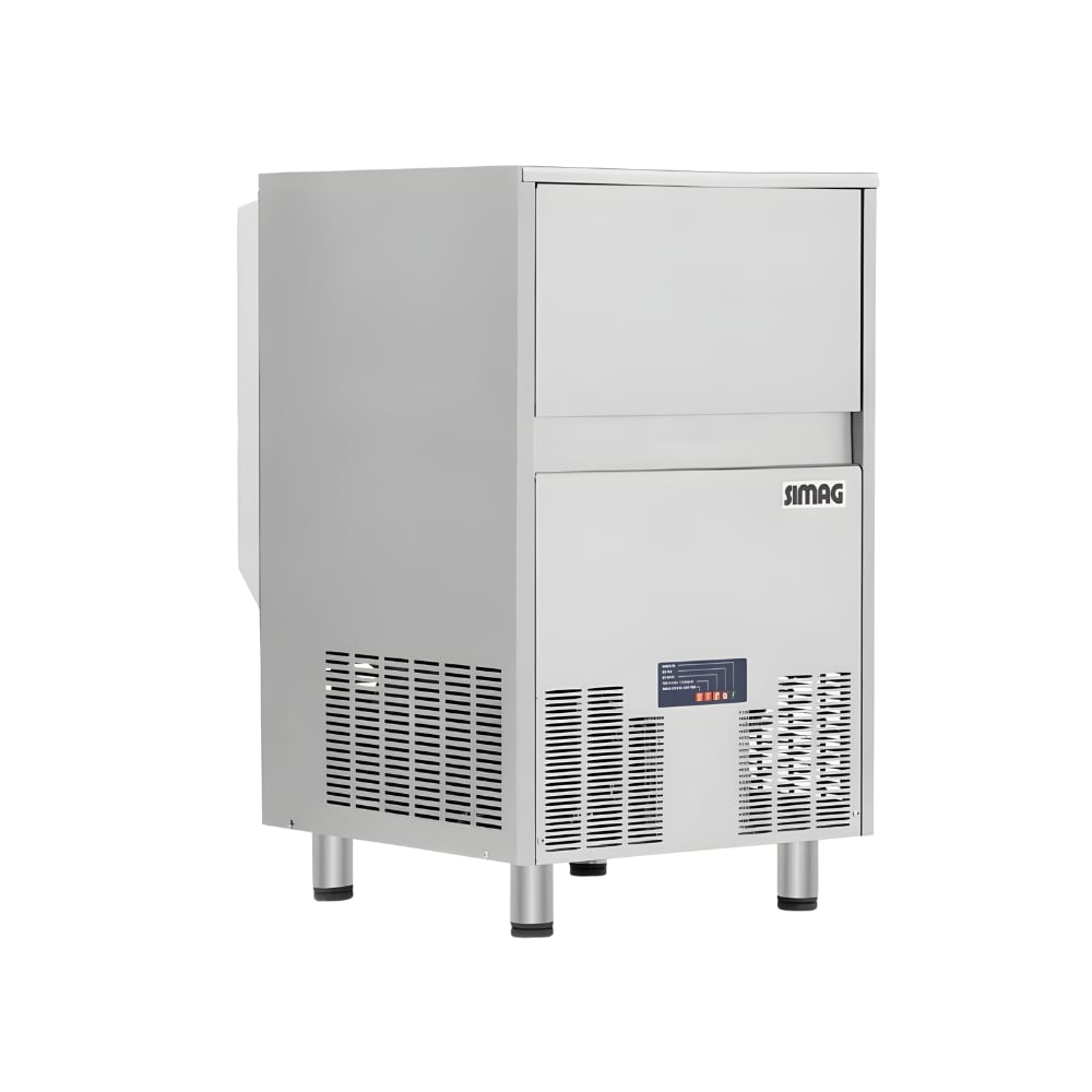 SİMAG SPH 80 AS Flake Ice (Pul Buz) Buz Makinesi