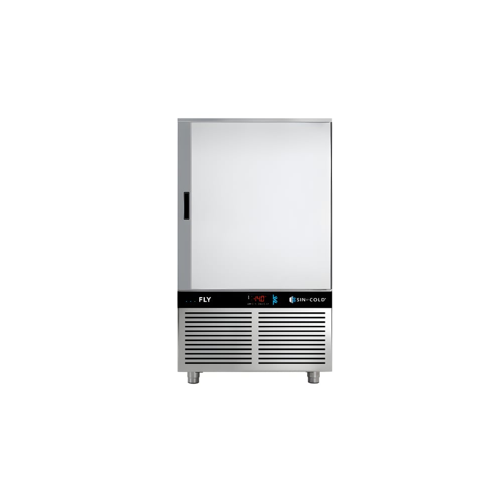 Sin of Cold ABF10.30 Şok Soğutucu & Şok Dondurucu
