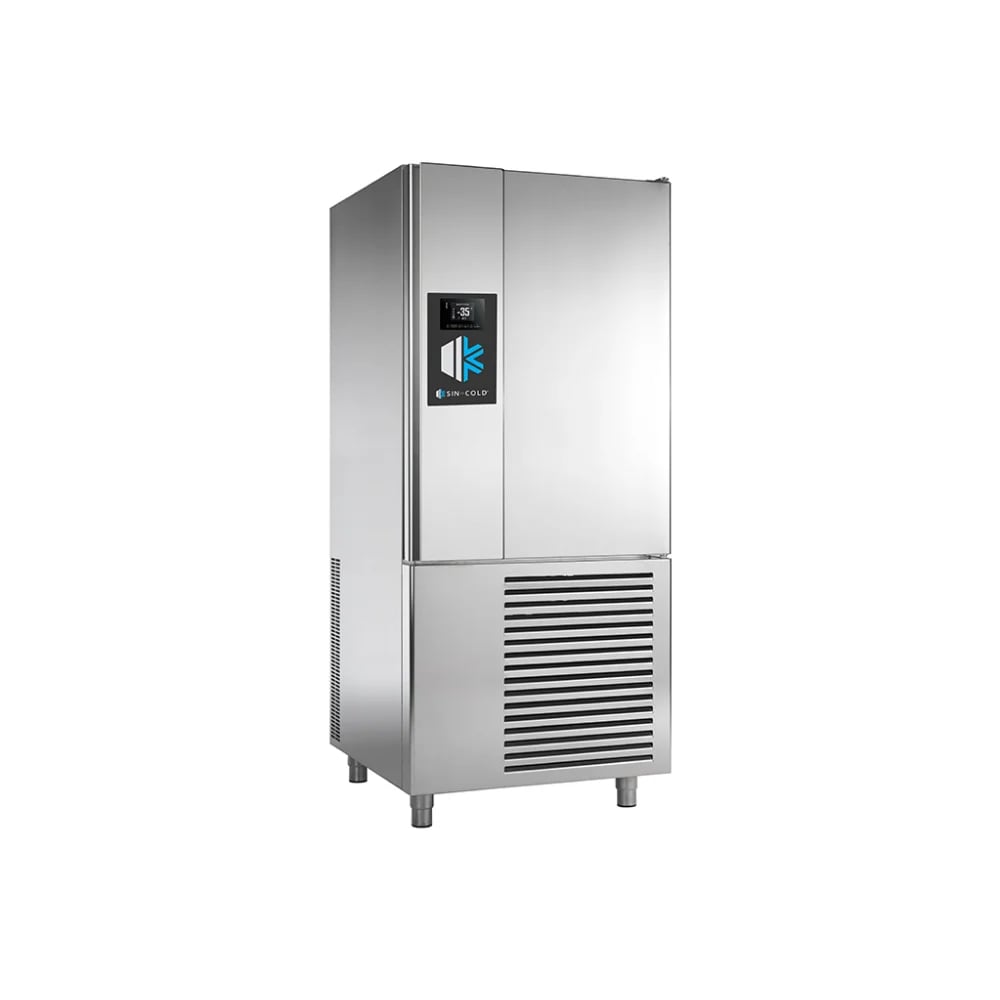Sin of Cold MXE10.35 – Şok Soğutucu ve Dondurucu (Elektronik Kontrol)