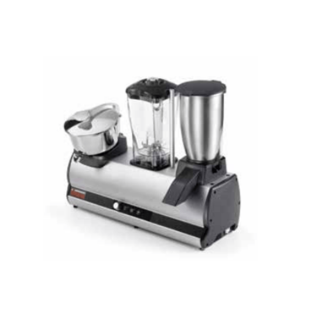 SIRMAN MODULO 3 Aloqn Blender Set