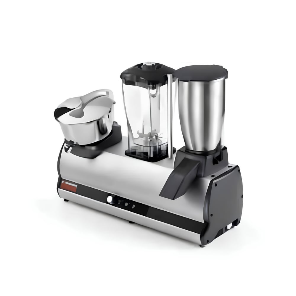 SIRMAN MODULO 3 Aloqn Blender Set