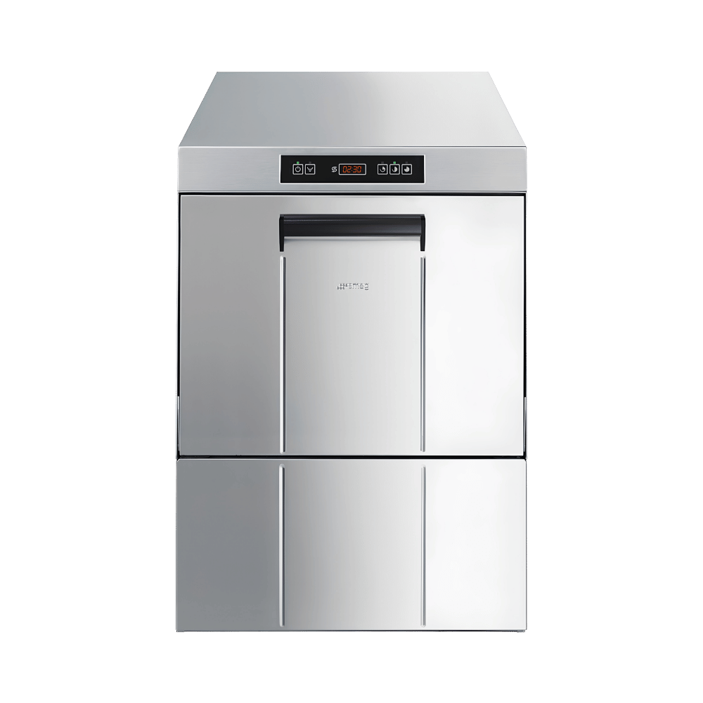 Smeg SPD505 Tezgâh Altı Endüstriyel Bulaşık Makinesi