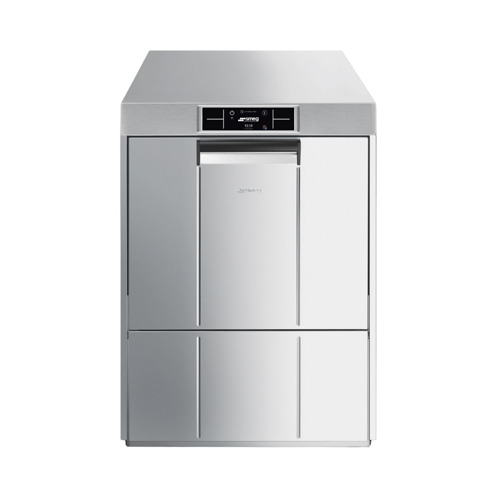 Smeg SPD525 Çift Cidarlı Profesyonel Bulaşık Makinesi