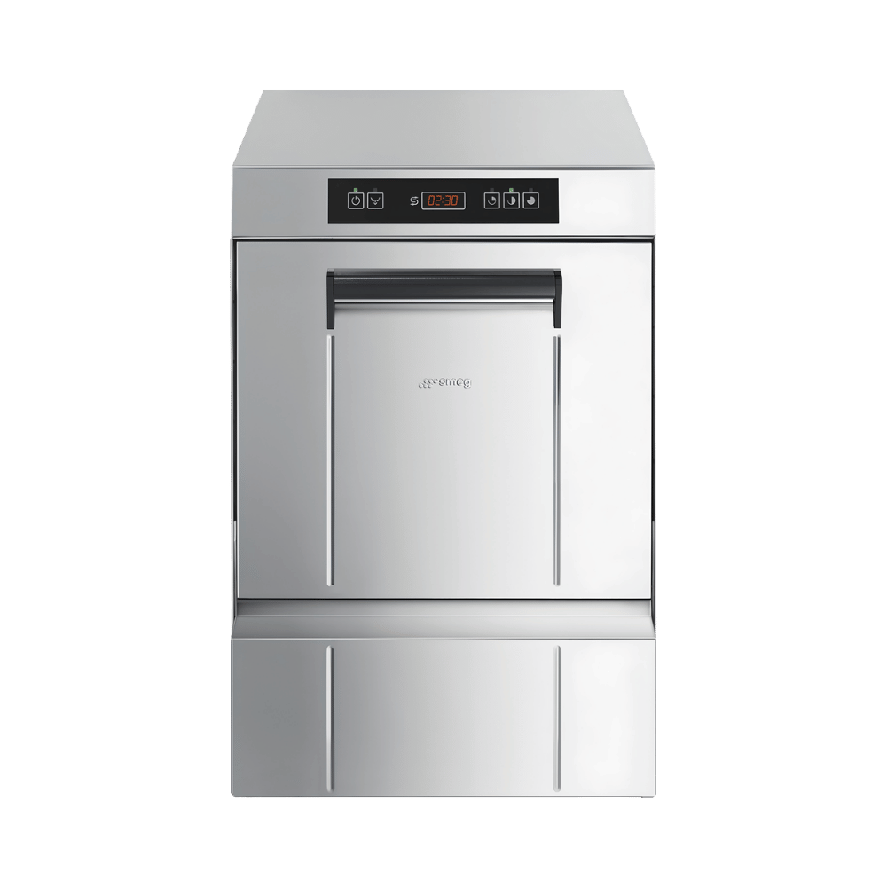 Smeg SPG403ML Endüstriyel Bardak Yıkama Makinesi