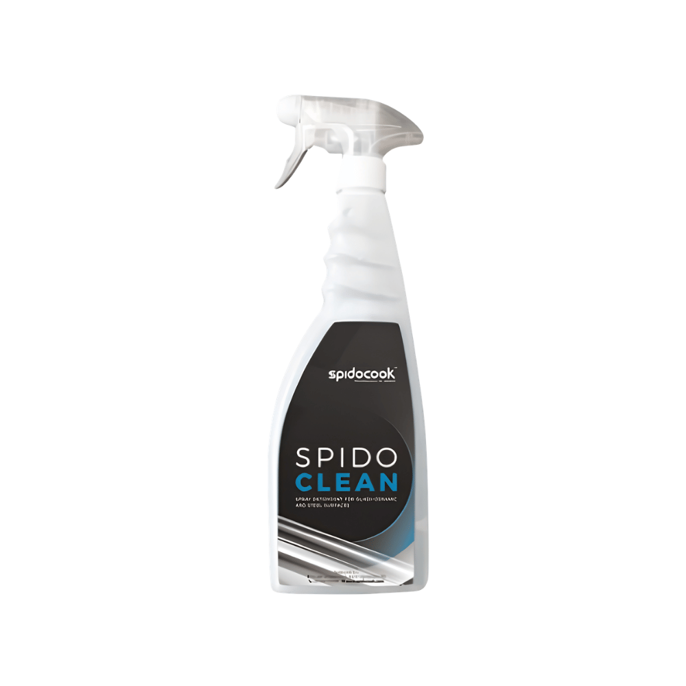 Spidocook SpidoClean DB1046A0 750 ml Profesyonel Sprey Temizleyici