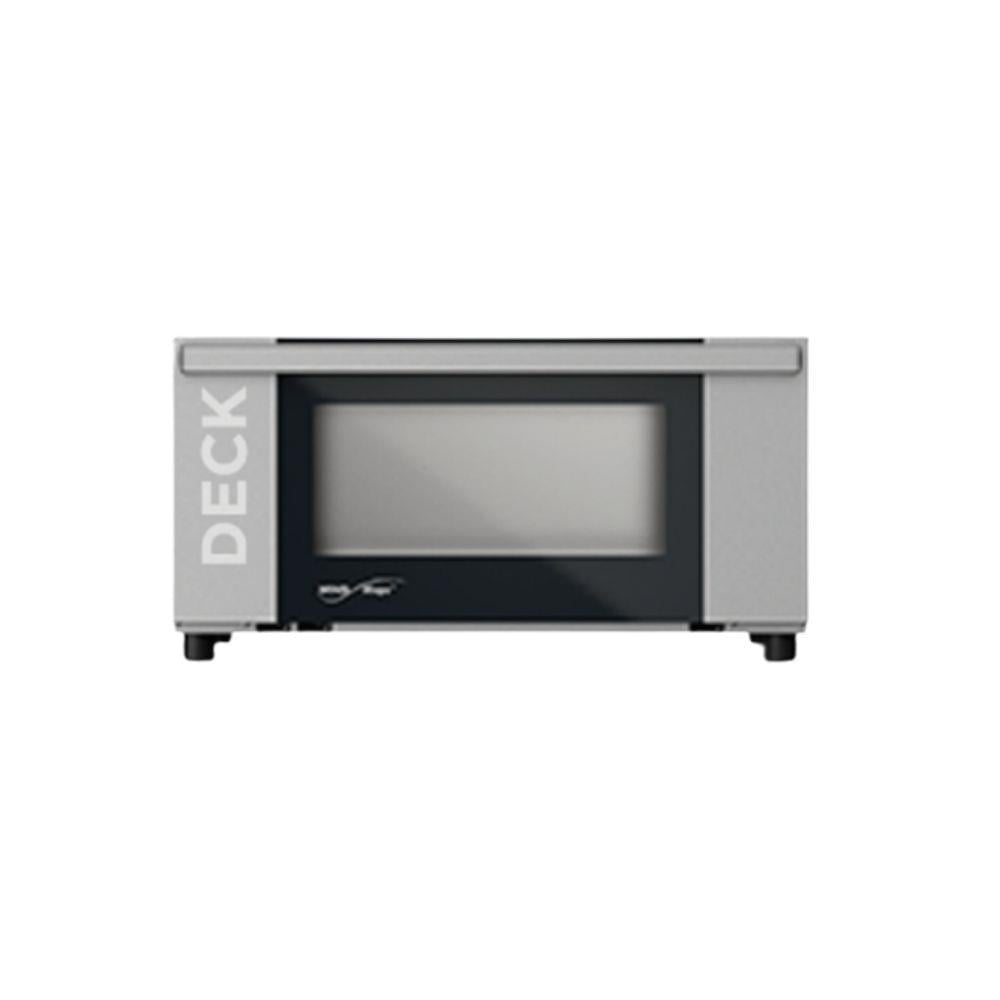 Unox DECKTOP XEBDC-01EU-C Taş Tabanlı Fırın