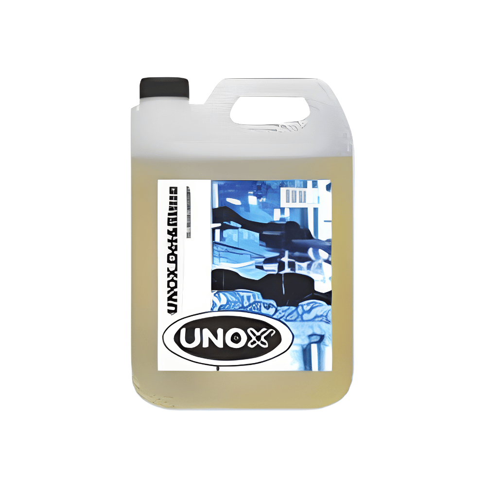 UNOX DET&Rinse™ DB1016A0 Konsantre Fırın Deterjanı 2 x 5 L