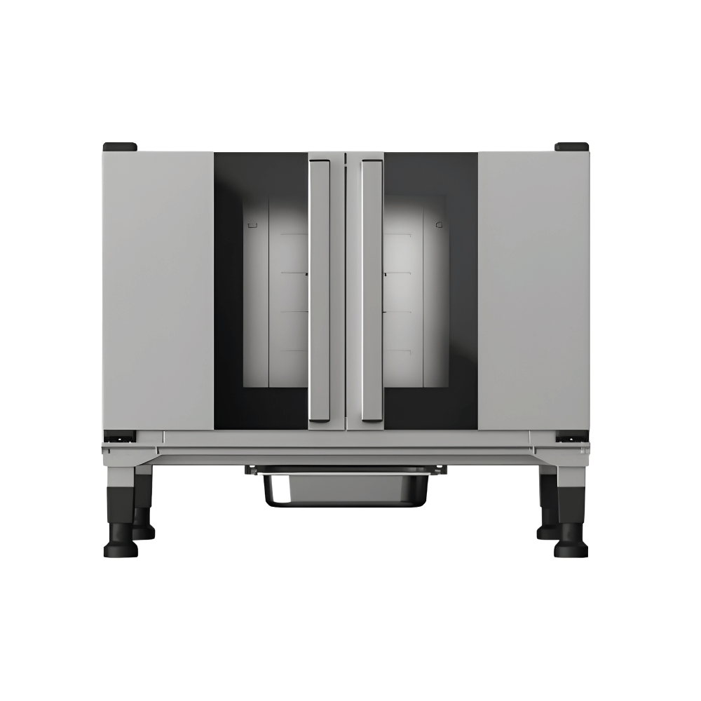 UNOX LIEVOX XELPA-10E2-V 10 Tepsili 600×400 Fanlı Profesyonel Mayalandırma Kabini