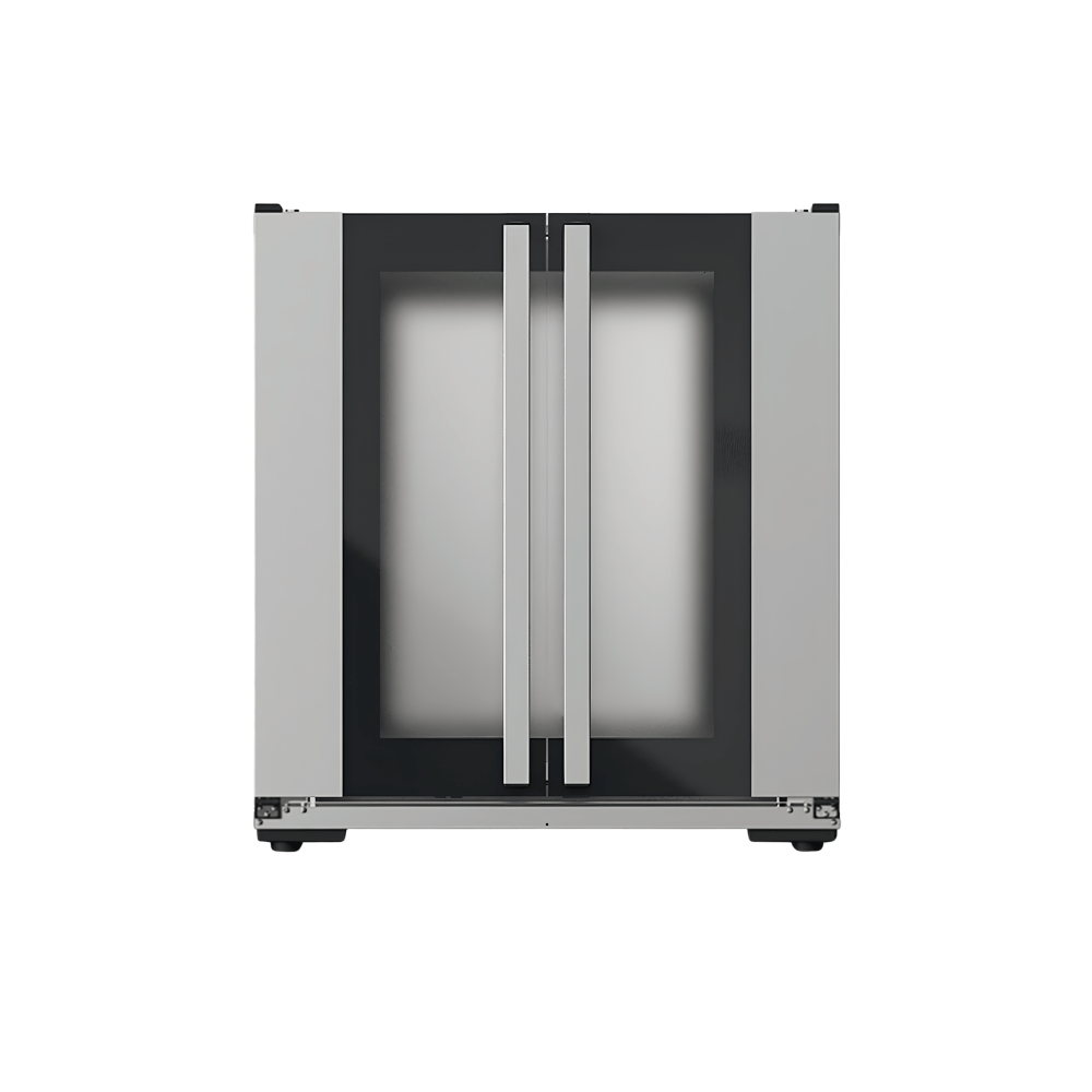UNOX XEKPT-10EU-C 10 Tepsili 400 × 600 mm Elektrikli Mayalandırma Kabini