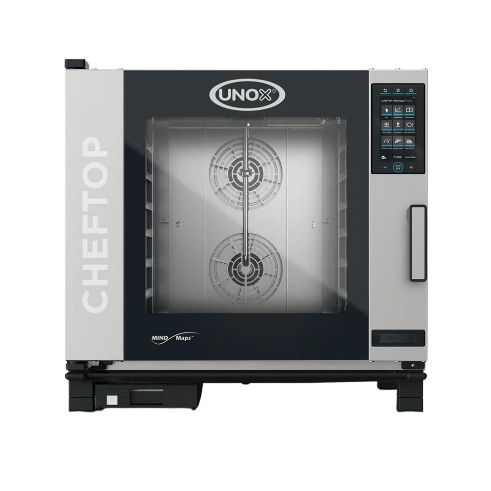 UNOX XEVC-0621-EPRM Endüstriyel Elektrikli Fırın