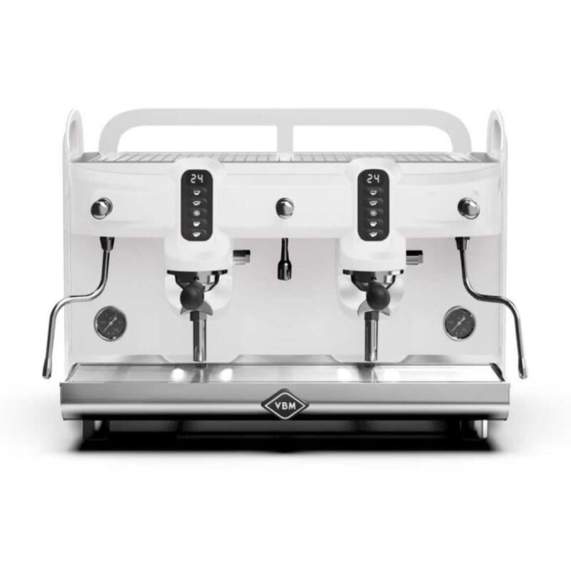 Vbm Black Moon 2 Group Espresso Kahve Makinesi