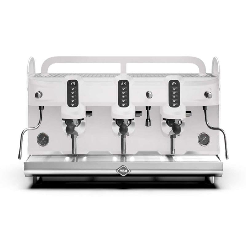 VBM Black Moon 3 Grup Espresso Kahve Makinesi