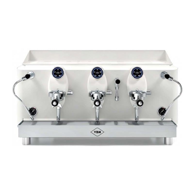 VBM Lollo 3 Grup Espresso Kahve Makinesi