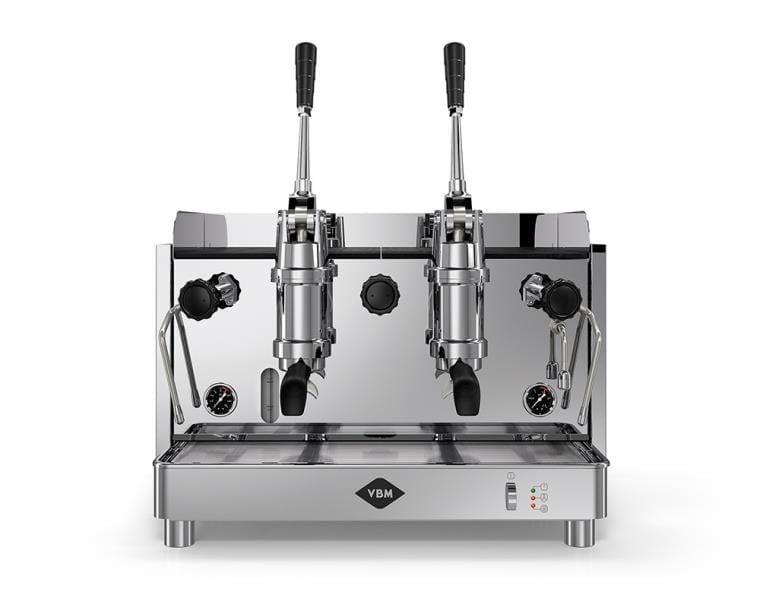 Vbm Piston 2 Grup Espresso Kahve Makinesi