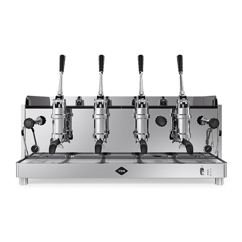 Vbm Piston 4 Grup Espresso Kahve Makinesi