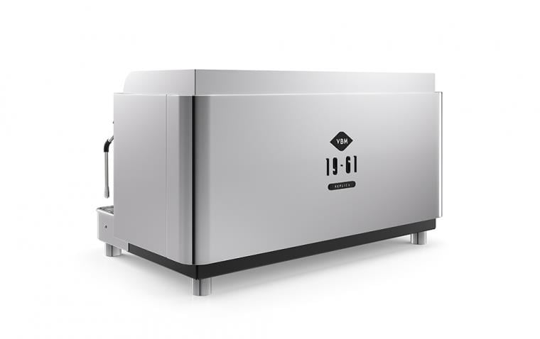 Vbm Replica 2B 3 Group Espresso Kahve Makinesi