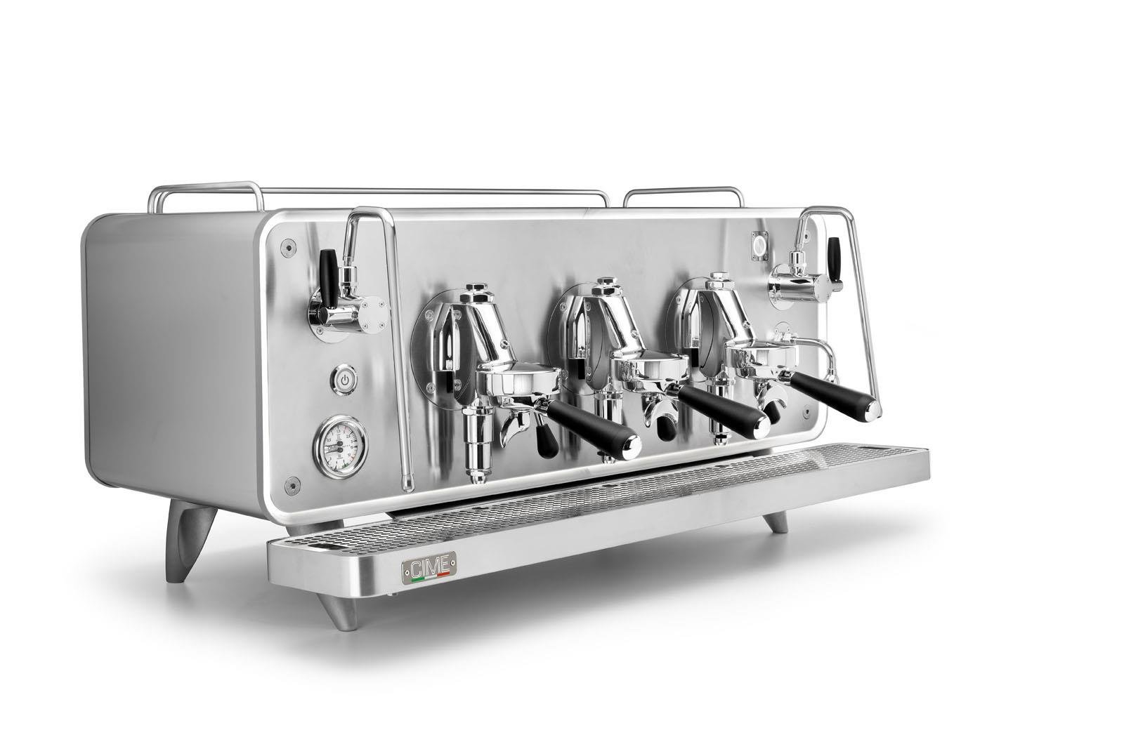 VENERE SB-80 AUTOMATIC 3 Group Espresso Kahve Makinesi
