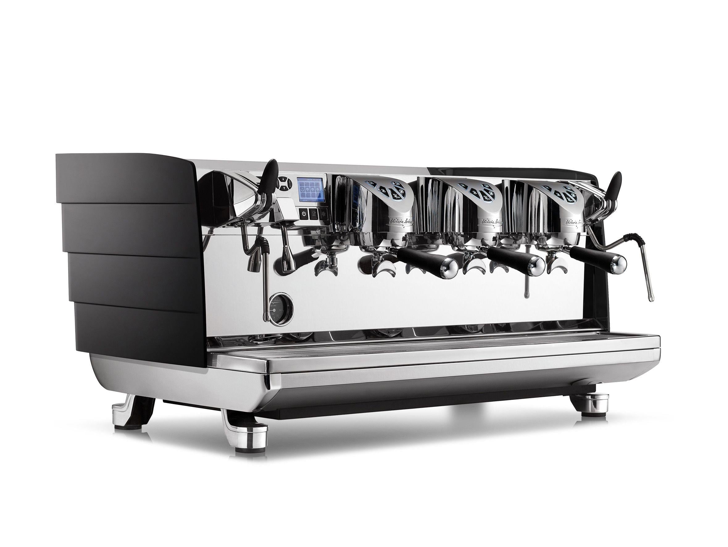Victoria Arduino White Eagle Digit 3 Gruplu Espresso Makinesi