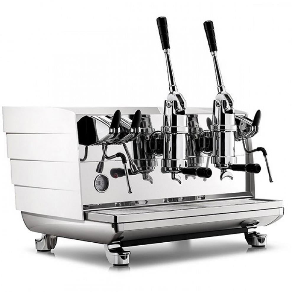 Victoria Arduino White Eagle Leva 2 Gruplu Espresso Makinesi