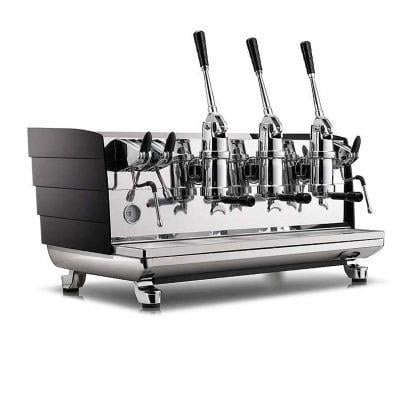 Victoria Arduino White Eagle Leva 3 Gruplu Espresso Makinesi