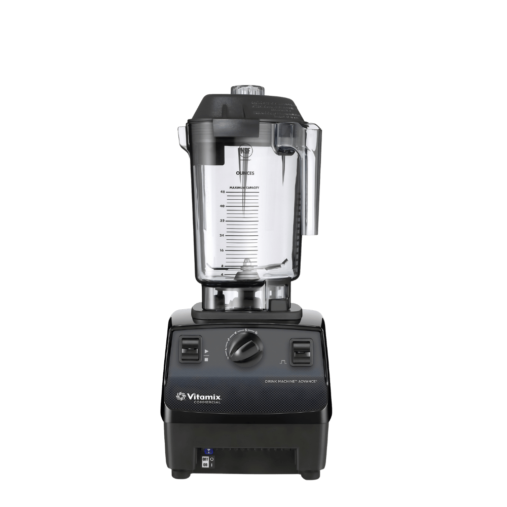 Vitamix Drink Machine Advance 2.3 HP Profesyonel İçecek Blenderı