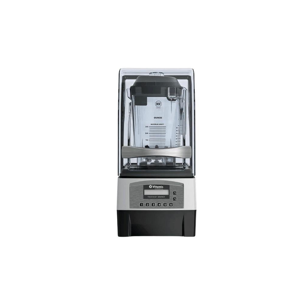 Vitamix Touch & Go 2 Bar Blender
