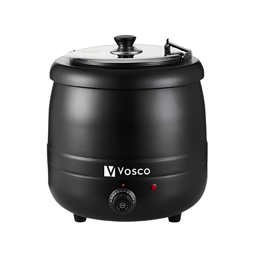 Vosco V-QQ10B 10 Litre Çorba Isıtıcı