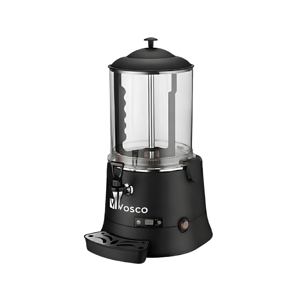 Vosco VAS-HJ10L 10 Litre Sıcak Çikolata Makinesi