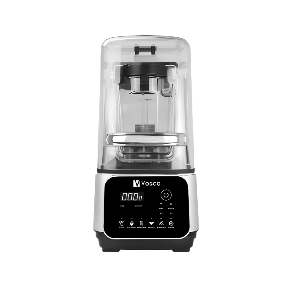 Vosco VHS-608C 2 Litre Dijital Bar Blender