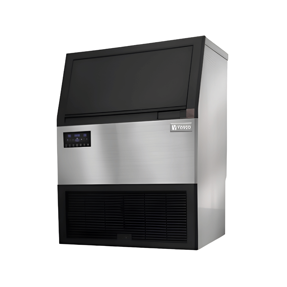 Vosco VSC-100T/C 100 Kg/Gün Gurme Küp Buz Makinesi
