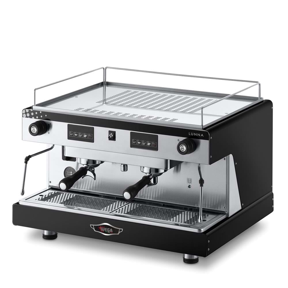Wega LUNNA EVD2 TC 2 Group Espresso Kahve Makinesi