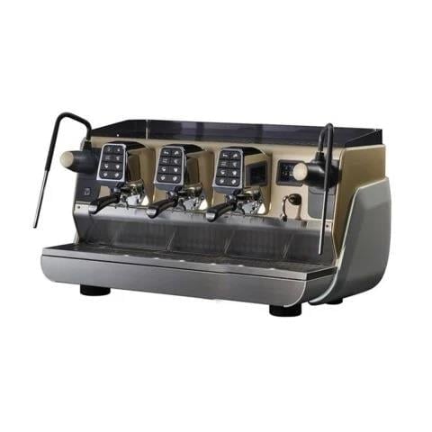 Wega NOVA EVD3 3 Gr. Espresso Kahve Makinesi